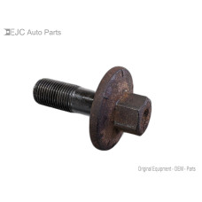 222J105 Crankshaft Pulley Bolt For 11-14 Nissan Juke  1.6  Turbo