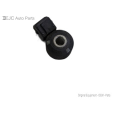 222J118 Knock Detonation Sensor For 11-14 Nissan Juke  1.6 220601KT0A Turbo