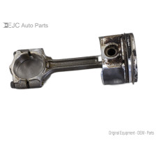 222J119 Piston and Connecting Rod Standard For 11-14 Nissan Juke  1.6 121001KC0A Turbo