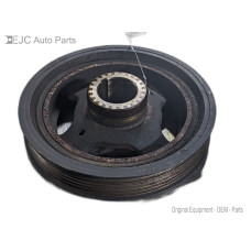 219K109 Crankshaft Pulley For 11-14 Nissan Juke  1.6  Turbo