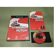 Starsky and Hutch Nintendo GameCube Complete in Box Starsky and Hutch Nintendo GameCube Complete in Box
