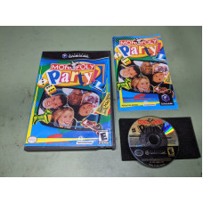 Monopoly Party Nintendo GameCube Complete in Box Monopoly Party Nintendo GameCube Complete in Box