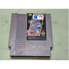 Major League Baseball Nintendo NES Cartridge Only