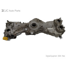 GWI309 Engine Timing Cover For 12-14 Subaru Impreza  2.0 13108AA031 AWD