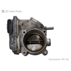 221Z105 Throttle Valve Body For 12-16 Subaru Impreza  2.0 16112A380 AWD