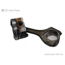 221Z132 Piston and Connecting Rod Standard For 12-14 Subaru Impreza  2.0 12100AA470 AWD