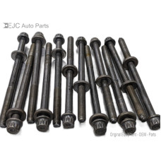221Z142 Cylinder Head Bolt Kit For 12-14 Subaru Impreza  2.0 11095AA160 AWD