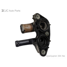 221Z143 Heater Fitting For 12-14 Subaru Impreza  2.0  AWD