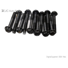 221Z145 Camshaft Gear Bolt Set For 12-14 Subaru Impreza  2.0  AWD
