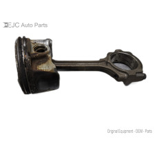 222X001 Piston and Connecting Rod Standard For 07-08 Nissan Altima  2.5 121003TA0A FWD