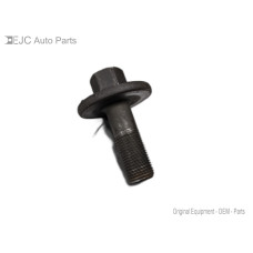 222X008 Crankshaft Pulley Bolt For 07-08 Nissan Altima  2.5  FWD