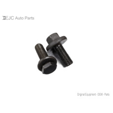 222X010 Camshaft Gear Bolts All For 07-08 Nissan Altima  2.5  FWD