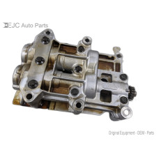 222X011 Balance Shaft Assembly For 07-08 Nissan Altima  2.5 12410JA00E FWD