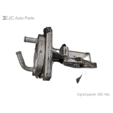 222X018 Oil Cooler For 07-08 Nissan Altima  2.5 21300JA06A FWD