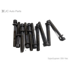 222X022 Cylinder Head Bolt Kit For 07-08 Nissan Altima  2.5  FWD