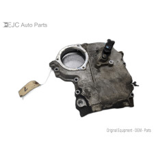 222Y009 Left Front Timing Cover For 14-18 Ram 1500  3.0 68289934AA Diesel