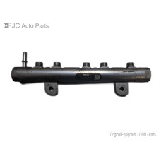 222Z014 Left Fuel Rail For 14-15 Ram 1500  3.0 35022119G Diesel