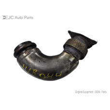 222Z027 Upstream Exhaust Pipe For 14-15 Ram 1500  3.0 68330226AA Diesel