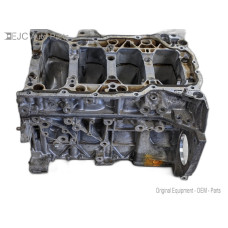#BLD21 Engine Cylinder Block For 09-15 Nissan Rogue  2.5 11000ET8HA FWD