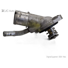 224Y011 Thermostat Housing For 09-15 Nissan Rogue  2.5 13049JA01A FWD