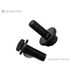 224Y026 Camshaft Gear Bolt Set For 09-15 Nissan Rogue  2.5  FWD