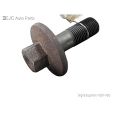 224Y027 Crankshaft Pulley Bolt For 09-15 Nissan Rogue  2.5 12309EN20A FWD
