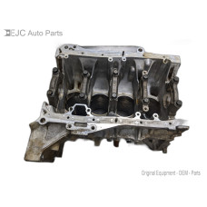 #BKI20 Engine Cylinder Block For 97-01 HONDA CR-V EX 2.0 11000P3F810 4WD