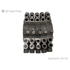 222G007 Engine Block Main Caps For 07-17 Toyota Tundra  5.7  4WD