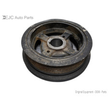 222G011 Crankshaft Pulley For 07-20 Toyota Tundra 5.7 161730S011 4WD 222G011 Crankshaft Pulley For 07-20 Toyota Tundra 5.7 161730S011 4WD