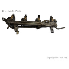 222G019 Fuel Injectors Set With Rail For 07-20 Toyota Tundra 5.7 2525005020 4WD 222G019 Fuel Injectors Set With Rail For 07-20 Toyota Tundra 5.7 2525005020 4WD