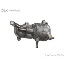 222G021 Rear Thermostat Housing For 07-17 Toyota Tundra 5.7 163230S010 4WD 222G021 Rear Thermostat Housing For 07-17 Toyota Tundra 5.7 163230S010 4WD