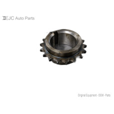222G029 Crankshaft Timing Gear For 07-17 Toyota Tundra  5.7 1352138020 4WD