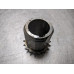 222G033 Crankshaft Hub For 07-17 Toyota Tundra  5.7  4WD