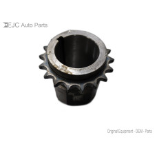 222G033 Crankshaft Hub For 07-17 Toyota Tundra  5.7  4WD