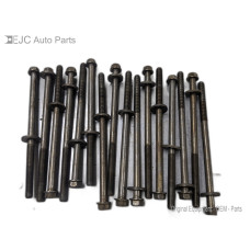222E007 Cylinder Head Bolt Kit For 09-11 Dodge Nitro  4.0  4WD