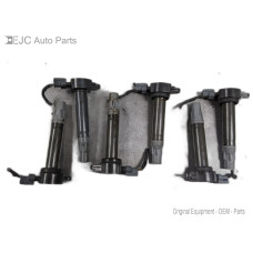 222E026 Ignition Coil Igniter Set For 07-11 Dodge Nitro  4.0 04606869AD 4WD set of 6