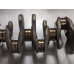 #NU05 Crankshaft Standard For 07-15 Mini Cooper  1.6 5346605 Turbo