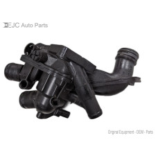 219A106 Thermostat Housing Assembly For 12-16 Mini Cooper  1.6 V764775102 Turbo