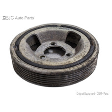 219A112 Crankshaft Pulley For 07-15 Mini Cooper  1.6 V7562801 Turbo