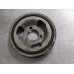 219A112 Crankshaft Pulley For 07-15 Mini Cooper  1.6 V7562801 Turbo