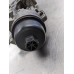 221A102 Engine Oil Filter Housing For 12-16 Mini Cooper  1.6 75863111 Turbo