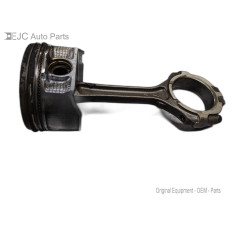 224V001 Piston and Connecting Rod Standard For 13-15 Nissan Xterra  4.0 121009BT0A 4WD