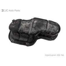 224V008 Lower Engine Oil Pan For 05-15 Nissan Xterra  4.0 11110ZS00A 4WD