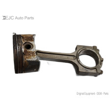 222R101 Piston and Connecting Rod Standard For 06-09 Mazda 3 2.0 LFY511010 FWD 222R101 Piston and Connecting Rod Standard For 06-09 Mazda 3 2.0 LFY511010 FWD