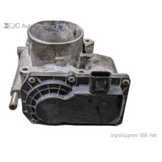 222R104 Throttle Valve Body For 06-13 Mazda 3 2.0 L3R413640 FWD 222R104 Throttle Valve Body For 06-13 Mazda 3 2.0 L3R413640 FWD