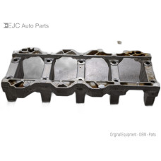 222R109 Engine Block Girdle For 06-09 Mazda 3 2.0 FWD 222R109 Engine Block Girdle For 06-09 Mazda 3 2.0 FWD