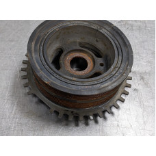 222R111 Crankshaft Pulley For 06-13 Mazda 3 2.0 LFR5810251 FWD 222R111 Crankshaft Pulley For 06-13 Mazda 3 2.0 LFR5810251 FWD