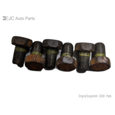 222R118 Flexplate Bolts For 06-09 Mazda 3 2.0 FWD 222R118 Flexplate Bolts For 06-09 Mazda 3 2.0 FWD