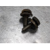 222R119 Camshaft Gear Bolts All For 06-09 Mazda 3  2.0  FWD