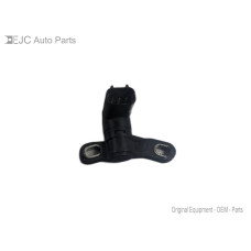 222R124 Crankshaft Position Sensor For 06-09 Mazda 3 2.0 6M8G6C315 FWD 222R124 Crankshaft Position Sensor For 06-09 Mazda 3 2.0 6M8G6C315 FWD
